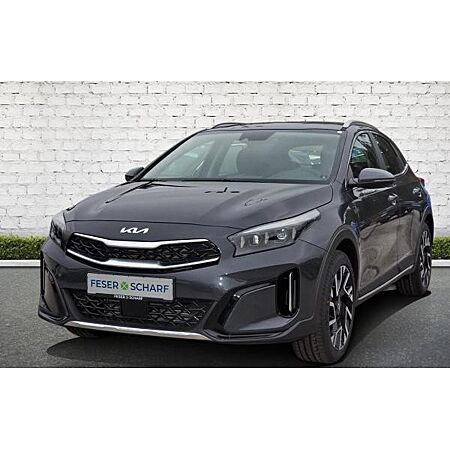 Kia XCeed leasen