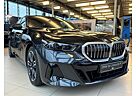 BMW 520 i Limousine M Sportpaket *SOFORT VERFÜGBAR*