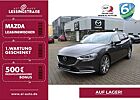 Mazda 6 SKYACTIV-G 194 Aut. EXCLUSIVE NAVI 360°M