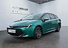 Toyota Corolla TS GR Sport 2,0 Vollhybrid*18"Alu*eKlappe*LED*Navi*Sitzheizung*