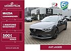 Mazda 6 SK SoMo SKYACTIV-G 194 Aut. HOMURA GSD