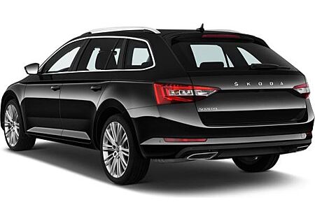Skoda Superb Combi (3V5)