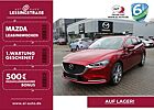 Mazda 6 SKYACTIV-G 194 Automatik EXCLUSIVE NAVI 360°M