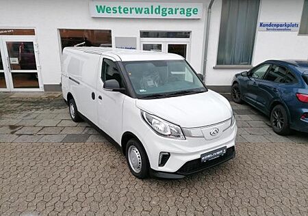 Maxus eDeliver 3 L2