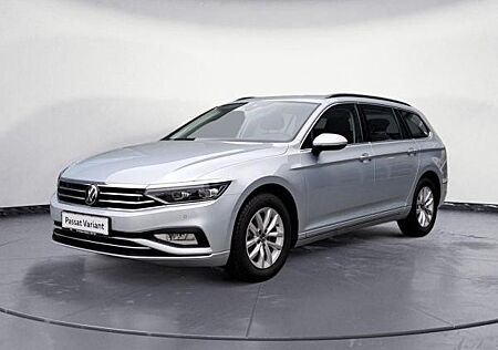 VW Passat Volkswagen Variant Business 2,0 l TDI DSG SOFORT VERFÜGBAR