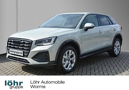 Audi Q2 UPE br. 39.105,- 30 TFSI advanced /