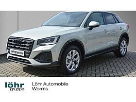 Audi Q2 30 TFSI advanced *AHK*ACC*NAVI*KAMERA*