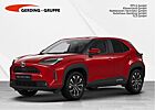 Toyota Yaris Cross TEAM D + SAFETY- + CONNECT- + WINTERPAKET