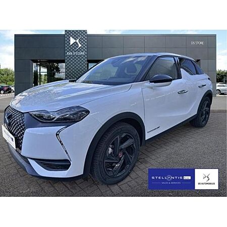 DS Automobiles DS3 Crossback leasen