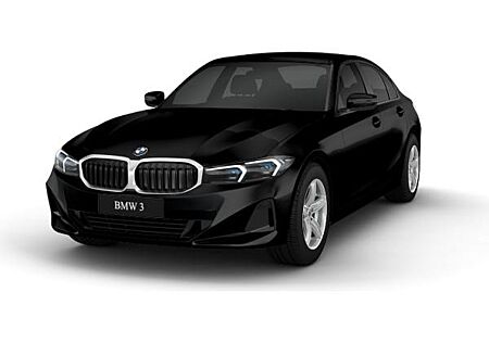 BMW 318 i Limousine Automatik - Vario-Leasing - frei konfigurierbar!