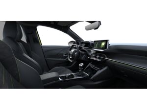 Peugeot 208 GT PureTech 100 "NEUES MODELL" bild 7