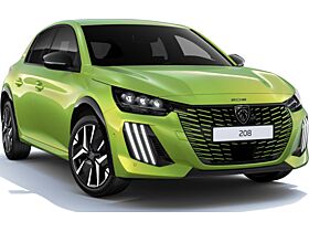 Peugeot 208 GT PureTech 100 "NEUES MODELL" Peugeot 208 GT PureTech 100 "NEUES MODELL"