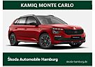Skoda Kamiq Monte Carlo 1,0 TSI 85 kW 7-Gang aut. *EROBERUNGSPRÄMIE*