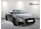 Audi TTS Roadster quattro MATRIX KAM COMP+ GRA NAV