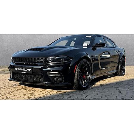 Dodge Charger leasen