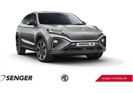 MG Marvel R Performance
