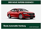 Skoda Superb Essence 2,0 TDI 110kw 7-Gang automat