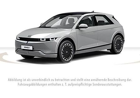 Hyundai IONIQ 5 TECHNIQ-P AWD 77,h *Lieferung mögl(t23417_L)