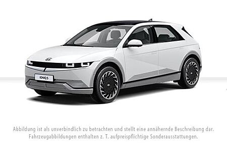 Hyundai IONIQ 5 77,h TECHNIQ-P *Lieferung möglich(t23416_131)