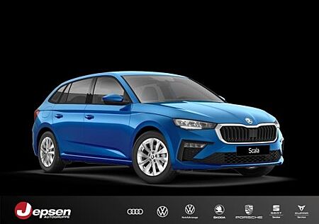 Skoda Scala Selection 1.0l TSI DSG - Vorlauffahrzeug