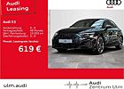 Audi S3 Limo TFSI quattro NAV+ B&O HD-UP MATRIX LEDER