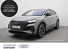 Audi Q4 e-tron Sportback 35 125 kW (170 PS) Automatik ab mtl. € 569,-¹ 🏴 SOFORT VERFÜGBAR! 🏴