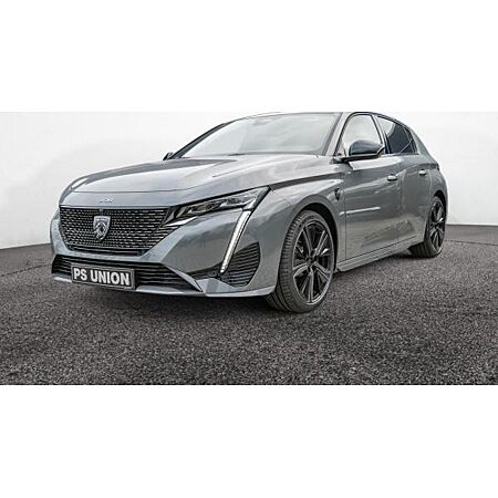 Peugeot 308 leasen