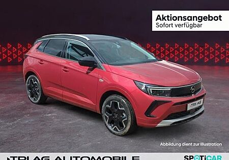 Opel Grandland Ultimate Automatik Geschwindigkeits-Assistent 360 Grad Kamera