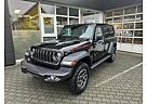 Jeep Wrangler Unlimited MY24 2.0 T-GDI Rubcion Sky-One Touch in 3 Farben Verfügbar