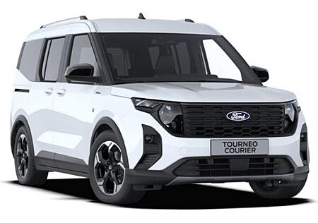 Ford Tourneo Courier Active 1,0l EcoBoost 7-Gang-Automatikgetriebe