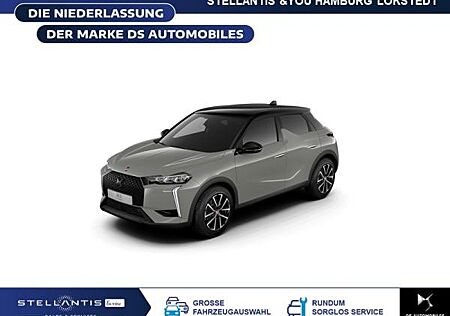 DS Automobiles DS 3 E-Tense Performance Line + *Tageszulassung*