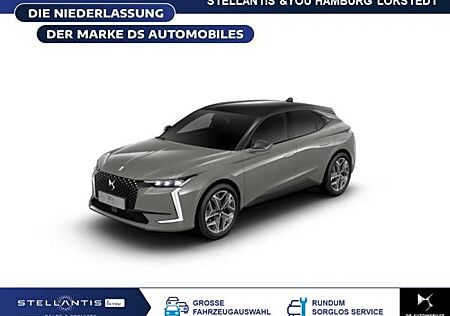 DS Automobiles DS 4 DS4 ESPRITE DE VOYAGE E-TENSE 225