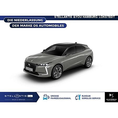 DS Automobiles DS4 leasen
