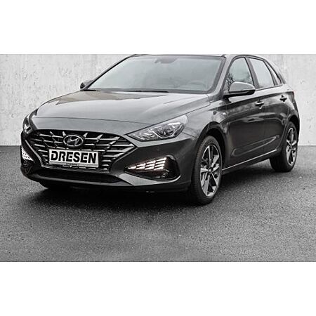 Hyundai i30 leasen