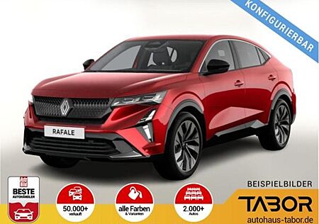Renault Rafale Techno Full Hybrid E-Tech 200