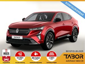Renault Rafale Techno Full Hybrid E-Tech 200 bild 1