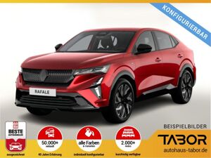 Renault Rafale Esprit Alpine Full Hybrid E-Tech 200 bild 1