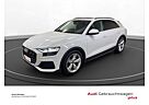 Audi Q8 50 TDI qu. AHK Pano LUFT LED LM 21" Navi PDC+RFK ACC