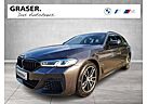 BMW 530 d Touring M Sportpaket Head-Up HiFi DAB WLAN