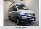 VW T6 California Volkswagen Grand California 600 Standhzg, LED, ACC, Sitzhzg