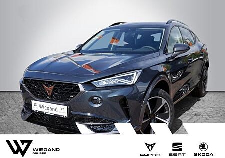 Cupra Leon 1.5 TSI PDC SHZ KAMERA NAVI ACC LED +++B2B-Aktion+++