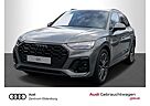 Audi Q5 40 TDI S-tronic quattro S-Line AHK+Luft+LED