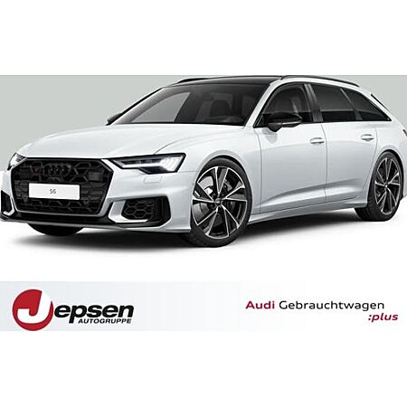 Audi S6 leasen