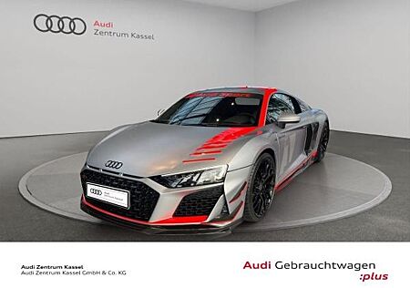 Audi R8 Coupe V10 performance RWD GT-Edition 329 km/h