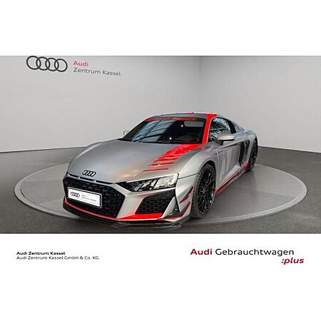 Audi R8 leasen