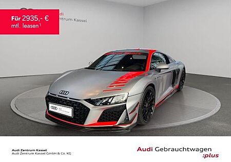 Audi R8 Coupe V10 performance RWD GT-Edition 329 km/h