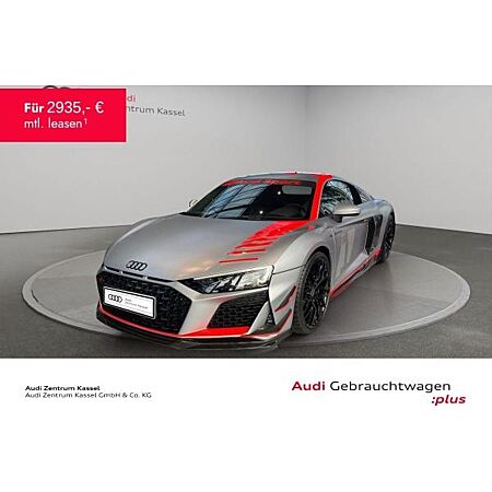 Audi R8 leasen