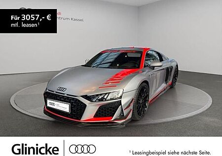 Audi R8 Coupe V10 performance RWD GT-Edition 329 km/h