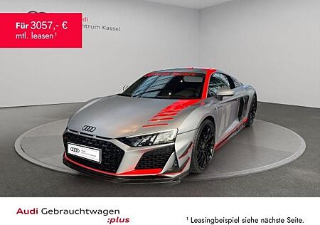 Audi R8 Coupe V10 performance RWD GT-Edition 329 km/h