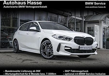 BMW 120 d xDr M-Sport +18Z PANO KAMERA SITZHEIZ HiFi
